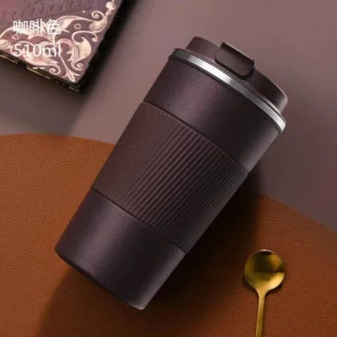 Coffee Cup Travel Mug - US Stock