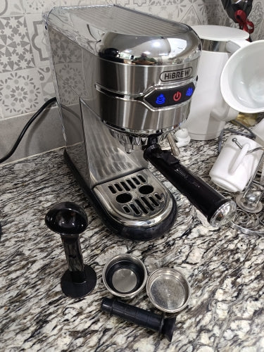 Coffee Makers & Espresso Machines | _wf_cus, Coffee Machine, Coffee powder brewing option, Delonghi Coffee Machine, ese pod coffee machine, Featured, Hibrew coffee machine, ITOP Coffee Machin