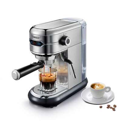 Coffee Makers & Espresso Machines | _wf_cus, Coffee Machine, Coffee powder brewing option, Delonghi Coffee Machine, ese pod coffee machine, Featured, Hibrew coffee machine, ITOP Coffee Machin