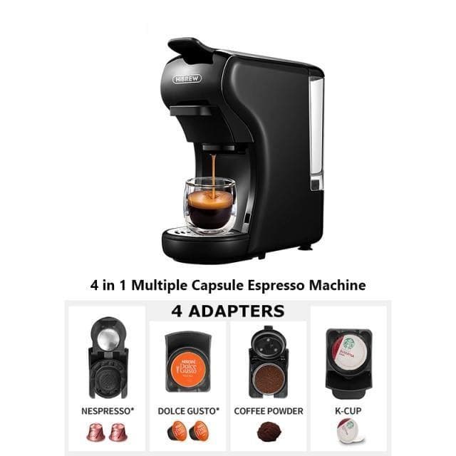 Coffee Makers & Espresso Machines | coffee beans, Coffee Machine, coffee machine coffee, Coffee Maker, Coffee Pod Machine, Coffee pods, Delonghi Coffee Machine, Featured, ITOP Coffee Machine 